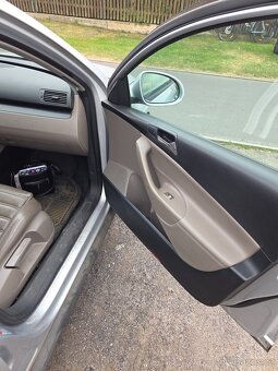 Prodam vw passat b6 - 13