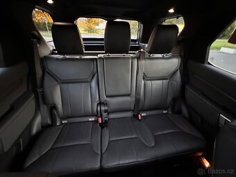 Land Rover Discovery 3,0 TDV6 190kW, rv 2018, Odpočet DPH - 13