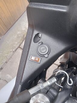 Suzuki Dl 650 V-Strom Xt - 13