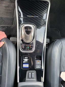 Mitsubishi Outlander PHEV 2.4 4×4 Intense+, 2021 - 13