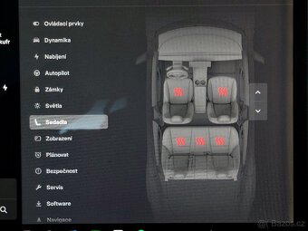 Tesla Model 3 2019 Long Range Dual Motor 350kW - 13