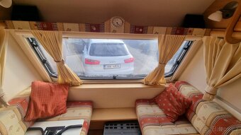 Karavan Bailey Ranger - 13