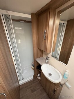 SWIFT SPRITE CRUZE 495 SR - 13