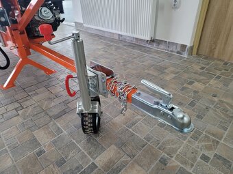 Štípací poloautomat Dabaki Multiforest WP - 7G + CY (vč.DPH) - 13