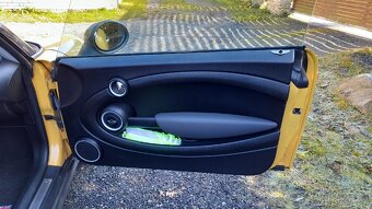 Mini Cooper 1.6 88kW 6st.manual - 13