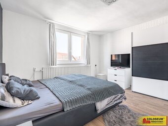 Velké Pavlovice - RD vícegenerační, zahrada, rekonstrukce – - 13