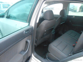 Volkswagen Golf Plus 1.4TSi 90Kw TEAM - 13