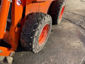 nakladač LOCUST 753 power speed+ - extra výbava - 13