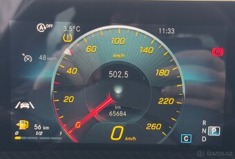 Mercedes-Benz A180d - 13