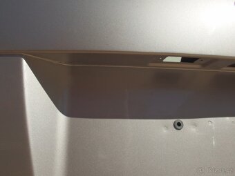 5. dveře Škoda Fabia I hatchback - 13