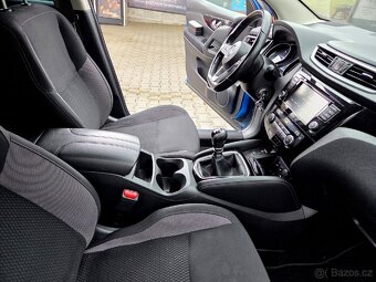 Nissan Qashqai J12-2021 - 13