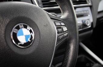 BMW 116d Sport line - 13