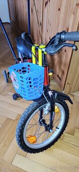 Dĕtské kolo 16, PELL'S - 13