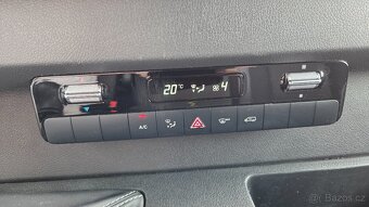 317CDI/S pěkný stav, velká výbava - 13