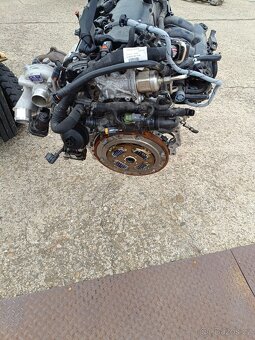 Peugeot 308,3008,5008,Mini Cooper 1.6 THP - 13