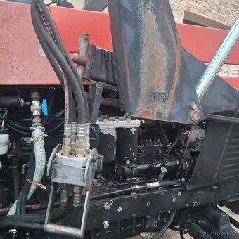 Zetor Cryštal 12145 - 13