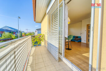 Prodej rodinného domu, 166 m², Plzeň, ul. Pod Kostelem - 13