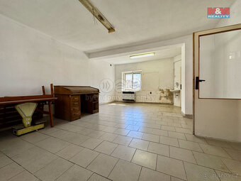 Prodej pozemku k bydlení, 1173 m², Žeravice - 13