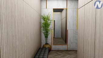 Prodej nočního klubu, 570 m2, Strážný - 13