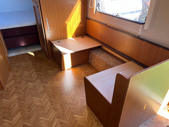 Karavan LMC Luxus-extra prostor - 13