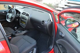 Seat Leon FR 1,4 TSI - 13
