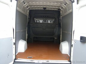 Jumper 2.0HDI 120kw 161000km 6 mist - 13