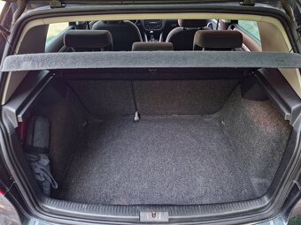 VW GOLF 5 / 1.4 MPI / UNITED / 2007 / 155 000 KM - 13