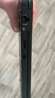 Dell Latitude E7270 i7, 16GB, 250GB SSD - 13
