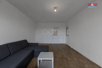 Prodej bytu 4+1, 81 m², Klatovy, ul. Na Chuchli - 13