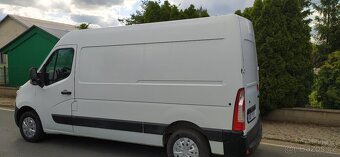 RENAULT MASTER 2,3DCi92kw,rv2016,L2H2,1,MAJITEL - 13