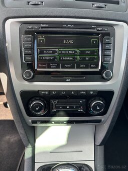 Škoda Octavia,  1.6TDI, 77kW, Greenline - 13