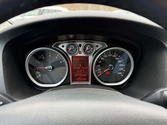 Ford Focus, 1.6 16V 85kw, TITANIUM + - 13
