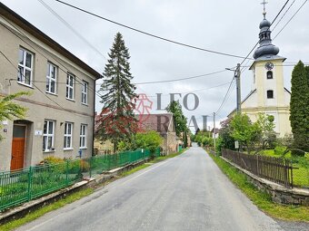 (N364) Prodej rodinného domu v klidné části obce Kamenka, Od - 13
