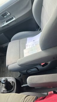 Vw sharan 1.9 tdi - 13