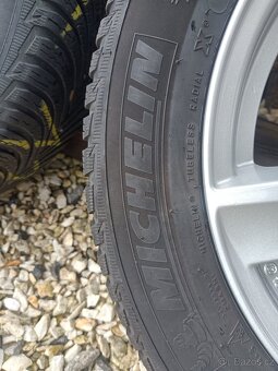 Alu kola 16" Škoda VW Seat Audi - 13