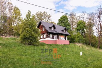 Prodej rodinného domu o rozloze 185 m2, Rudník, ev.č. 00220 - 13
