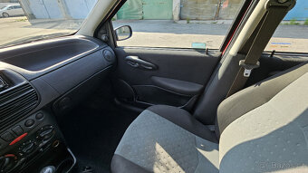 Fiat Punto 1,2 44Kw - 13