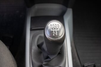 Škoda Fabia 1 1.2HTP 40kW - 13