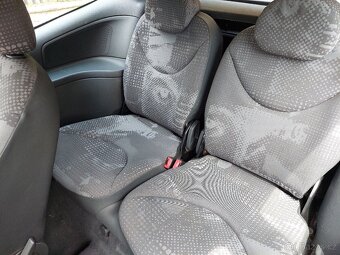 Citroen C2 1.1 r. 2005 naj. 238 tis.km STK 10/25 bez koroze - 13
