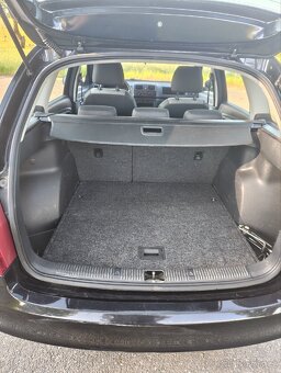 Škoda Fabia II 1.2 TSI, 1. majitel, serviska, nová STK - 13