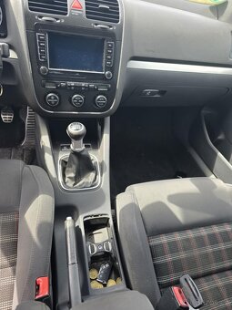 Golf 5 Gti 147kw 2009 - 13