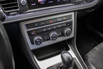 Seat Leon 1.6 TDI DSG Style - 13