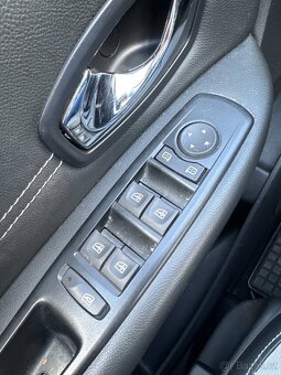 Renault Megane SCENIC 1.5 DCI 81kW CZ 2.MAJITEL - 13