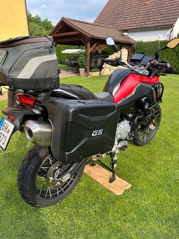 BMW F 850 GS 70 kW - 13