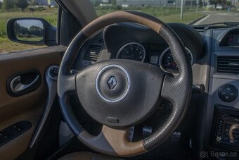 Renault Mégane Cabriolet II Coupé- 2.0 16V (99KW) - 13