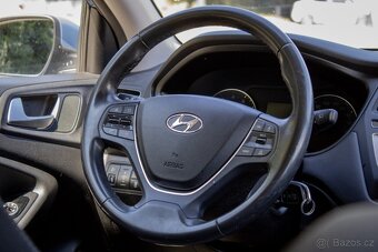Hyundai i20 1.4i 16V Comfort - 13