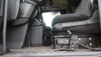 Mercedes-Benz Actros 3358 LS - 6x4 - Tahač 120 t+ Hydraulika - 13