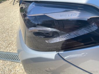 BMW G31 LCI 530D - 13