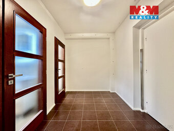 Pronájem bytu 2+1, 64 m², Praha 9 - Klánovice - 13