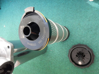 Hydraulický olejový filtr Parker nový - 13